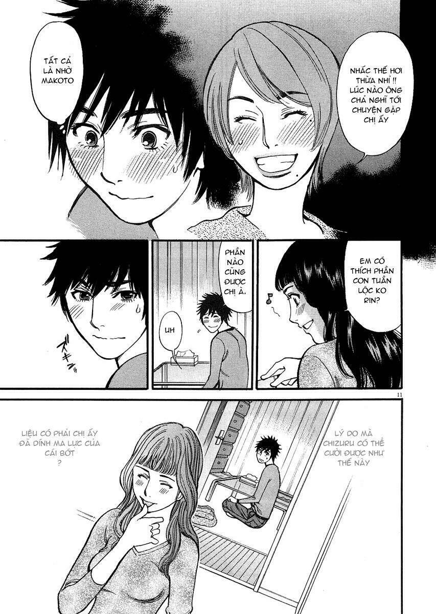 Kono S Wo Mi Yo Chapter 38 - Trang 2