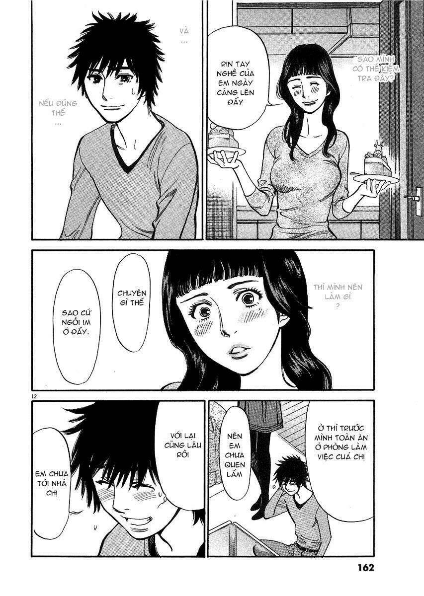 Kono S Wo Mi Yo Chapter 38 - Trang 2