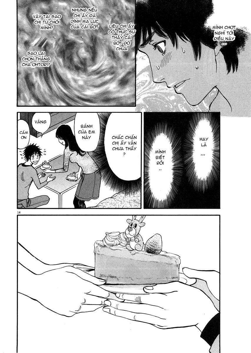 Kono S Wo Mi Yo Chapter 38 - Trang 2