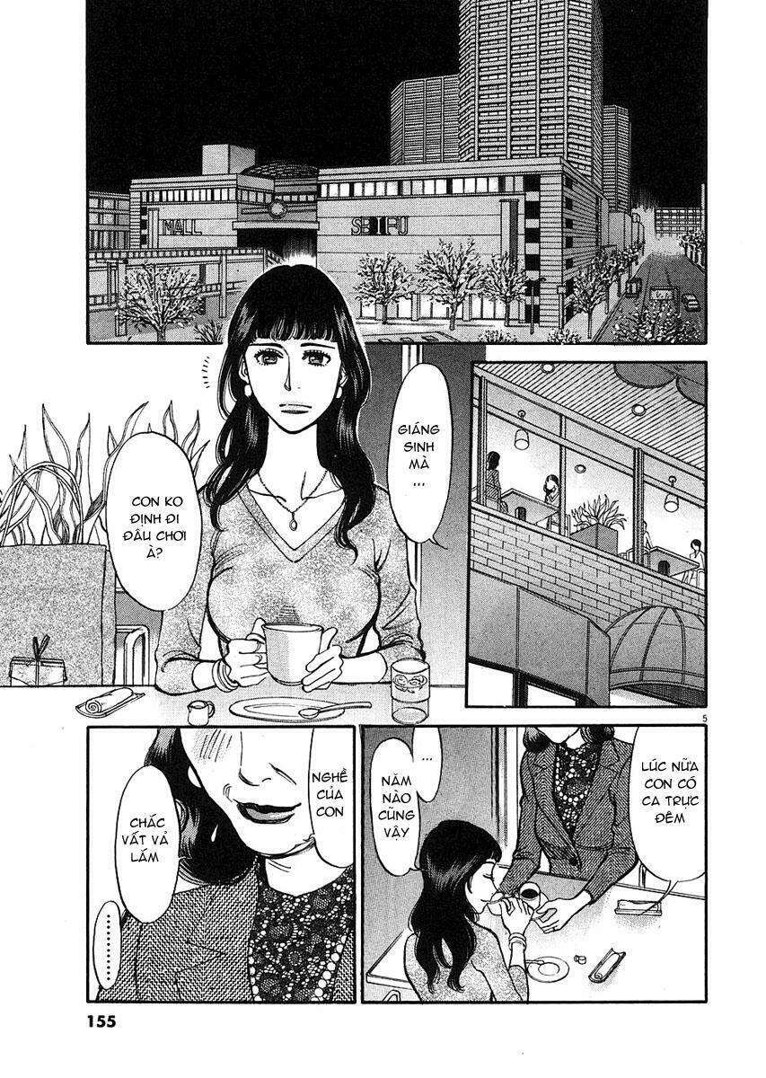 Kono S Wo Mi Yo Chapter 38 - Trang 2