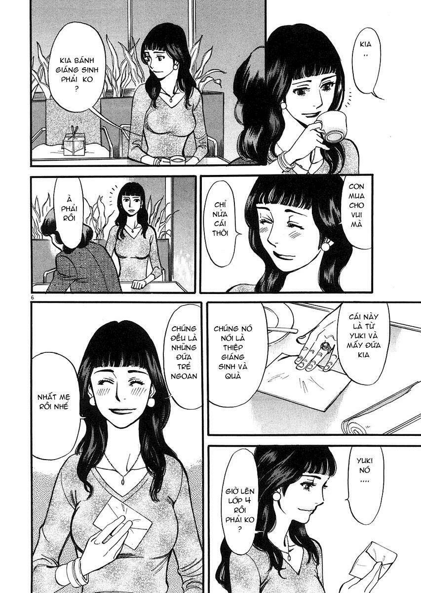 Kono S Wo Mi Yo Chapter 38 - Trang 2