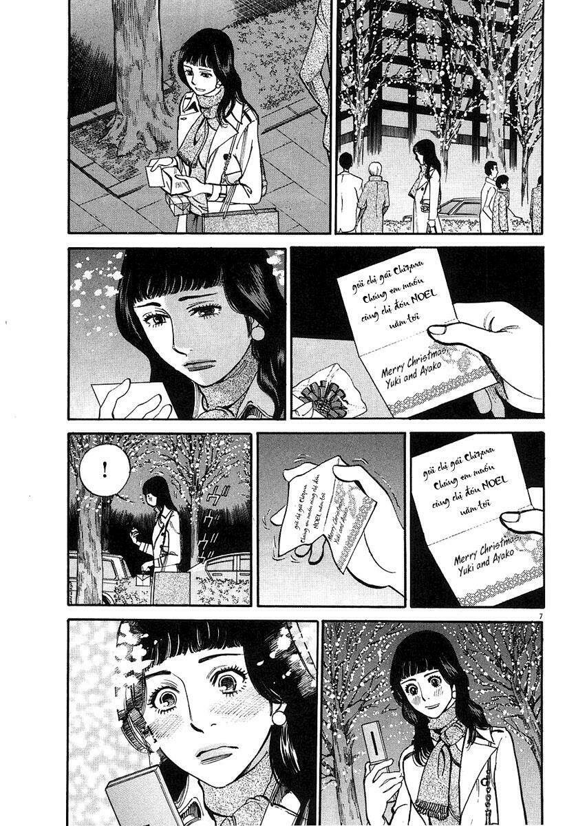 Kono S Wo Mi Yo Chapter 38 - Trang 2