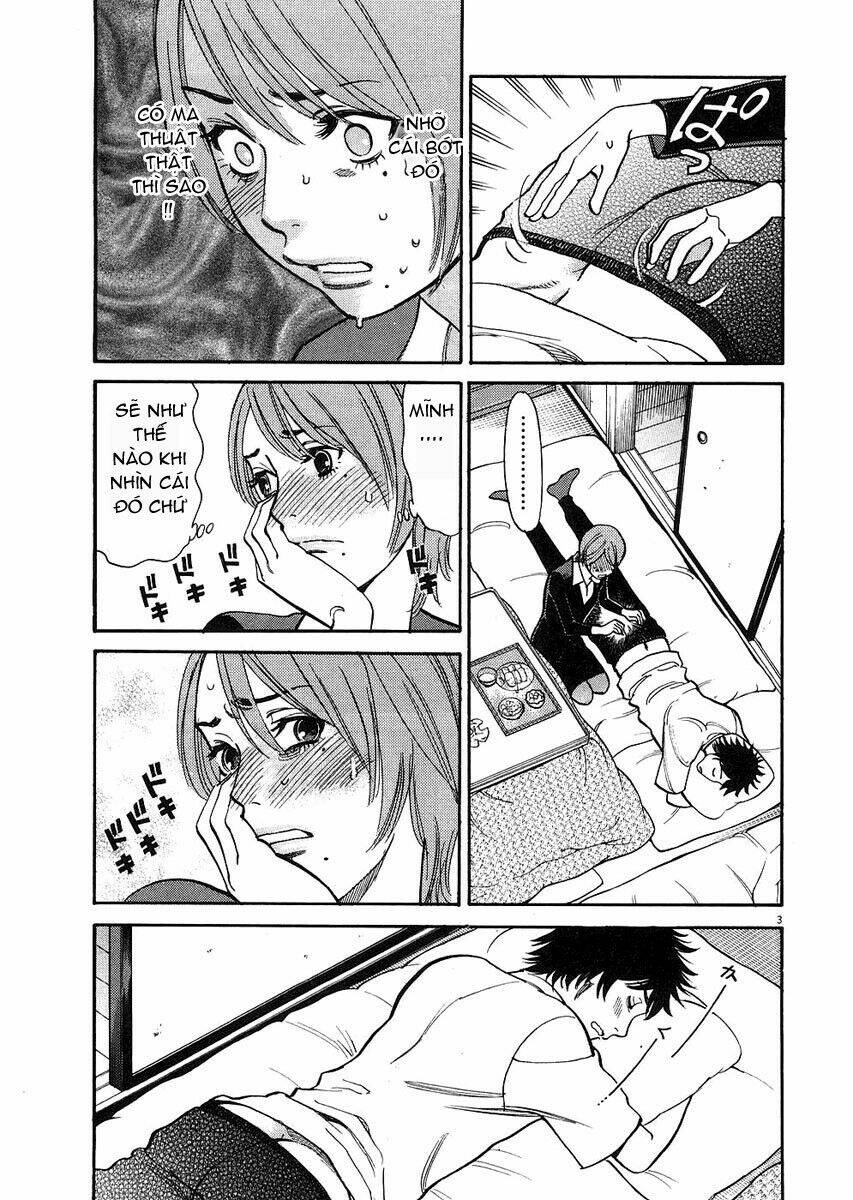 Kono S Wo Mi Yo Chapter 35 - Trang 2