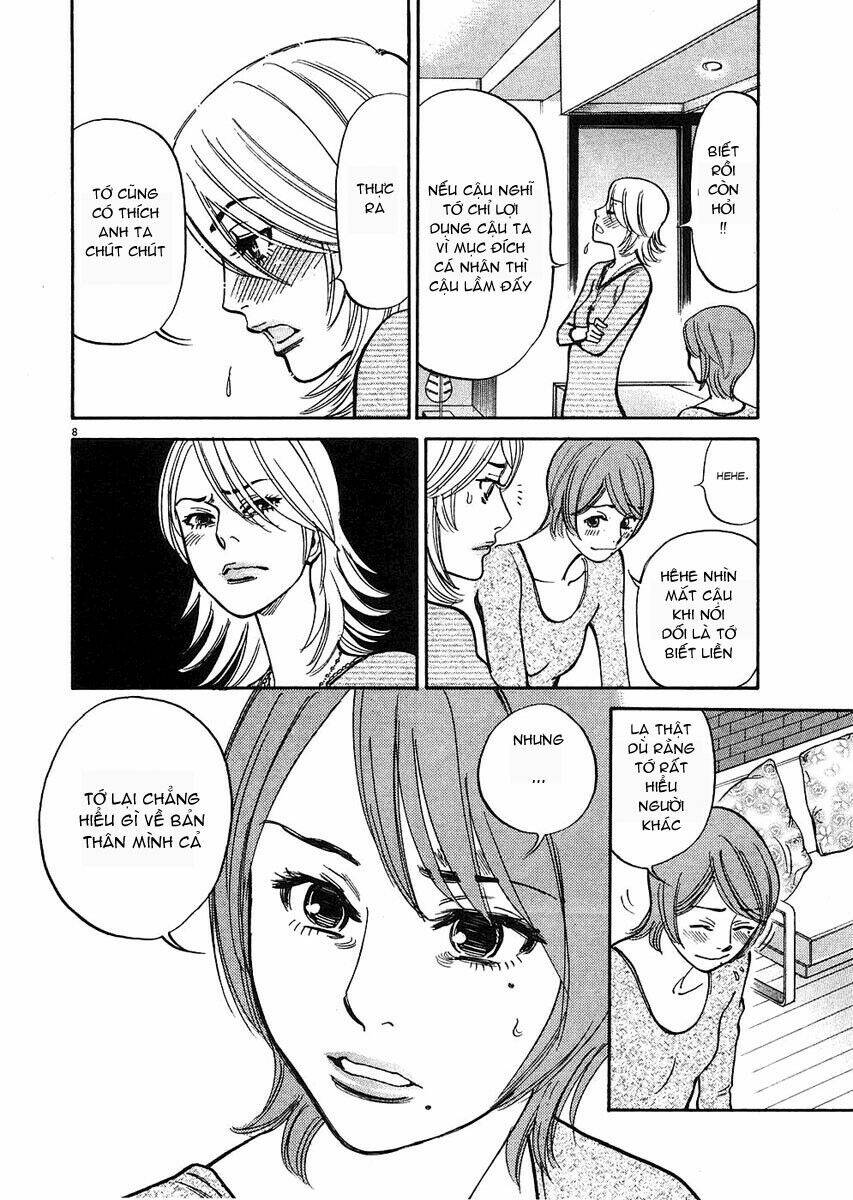 Kono S Wo Mi Yo Chapter 35 - Trang 2