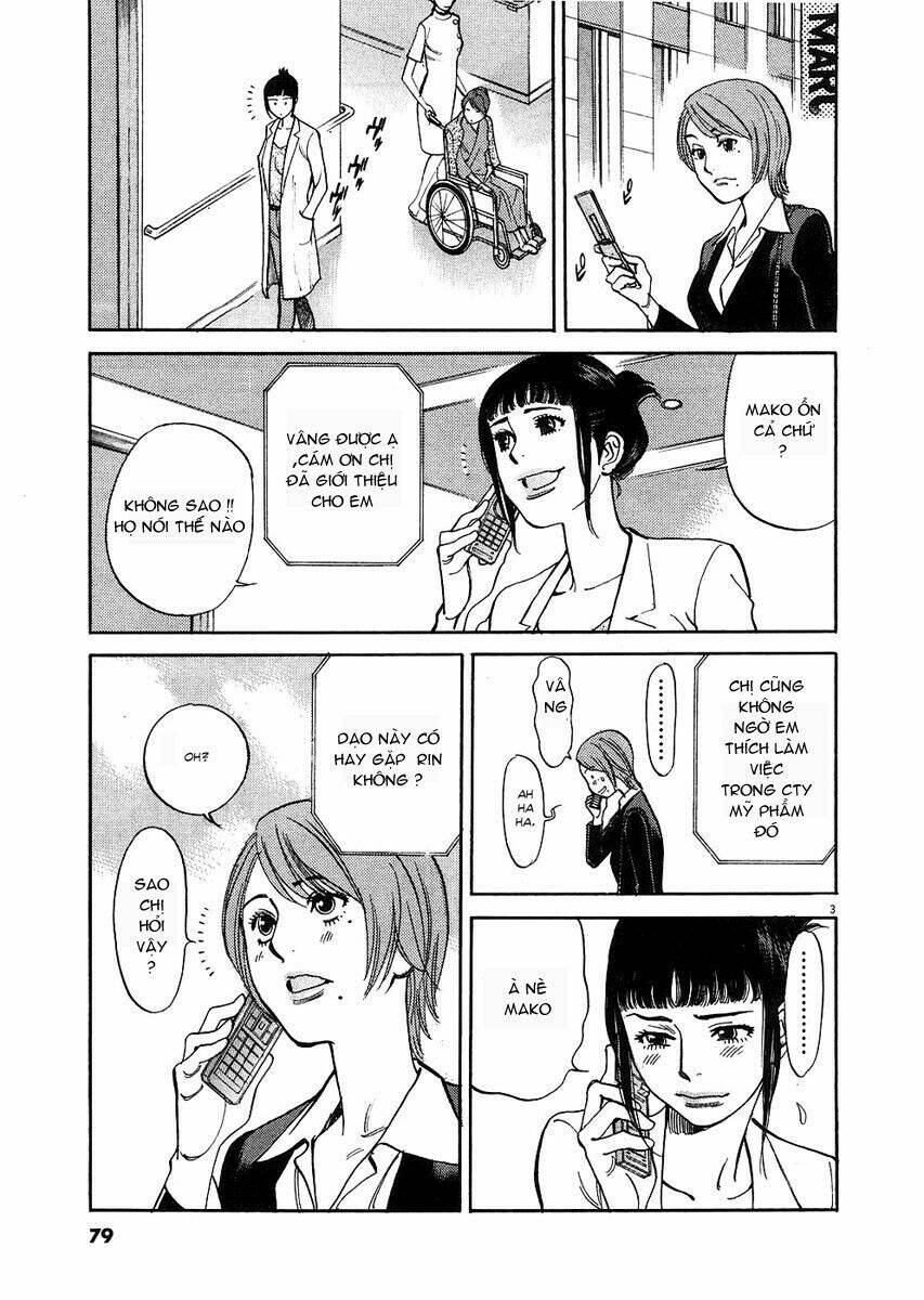 Kono S Wo Mi Yo Chapter 34 - Trang 2