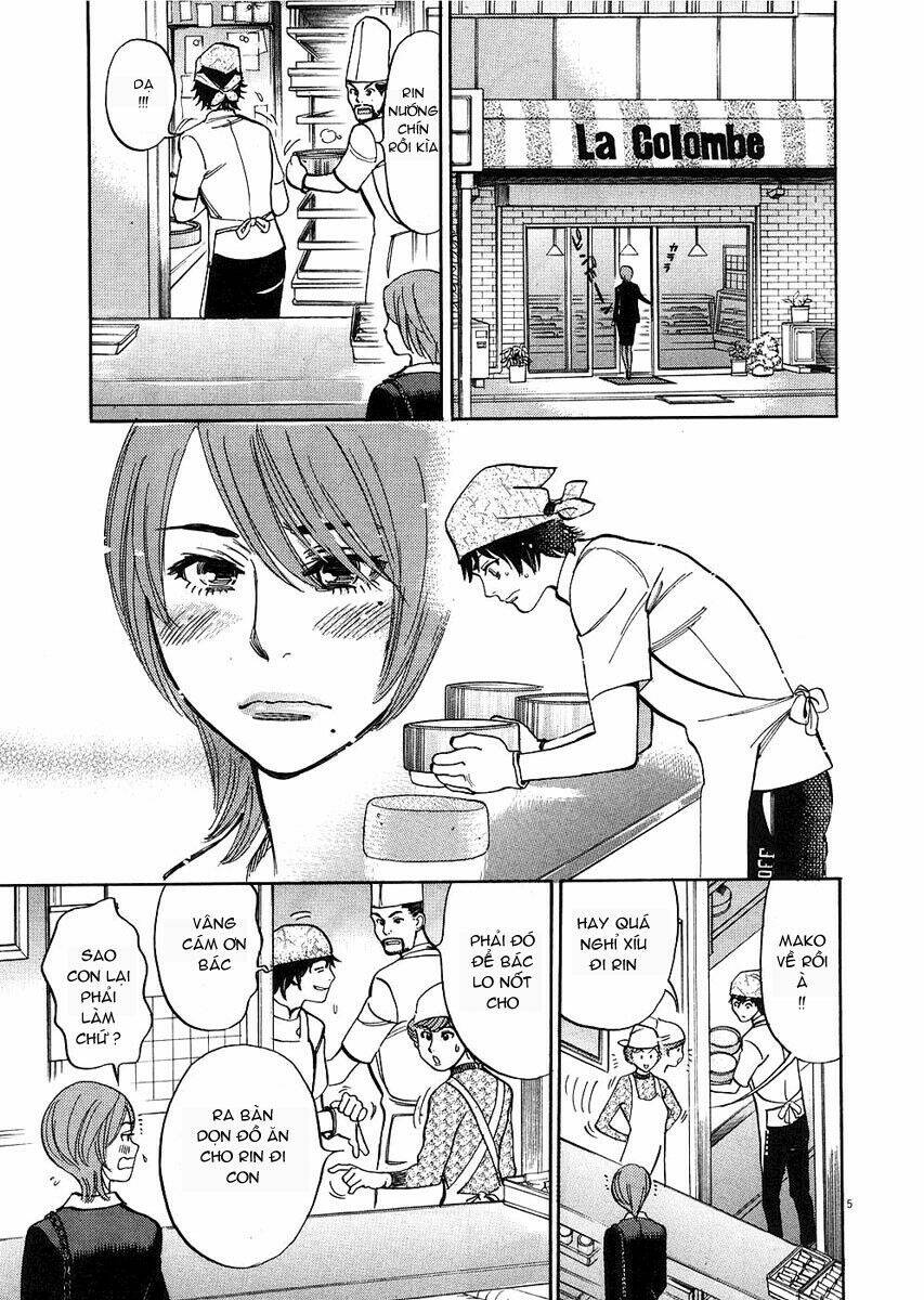 Kono S Wo Mi Yo Chapter 34 - Trang 2