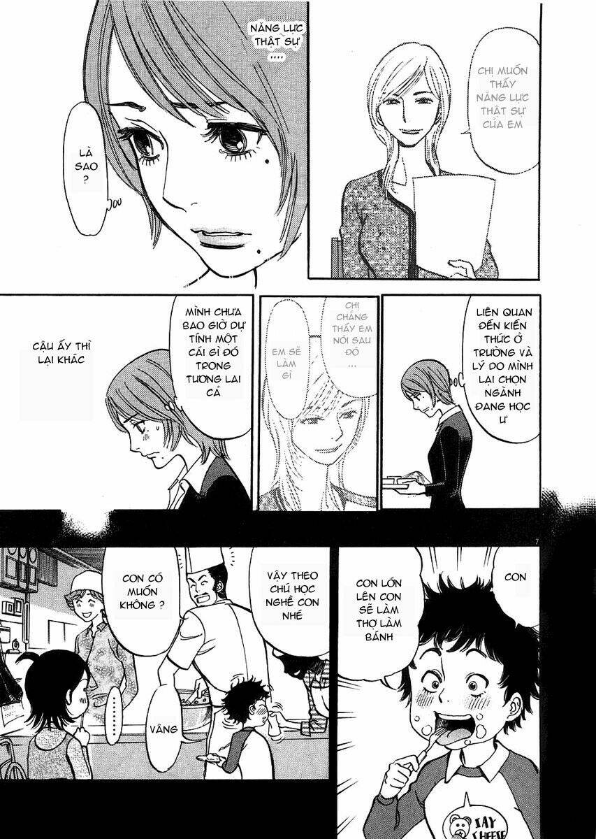 Kono S Wo Mi Yo Chapter 34 - Trang 2