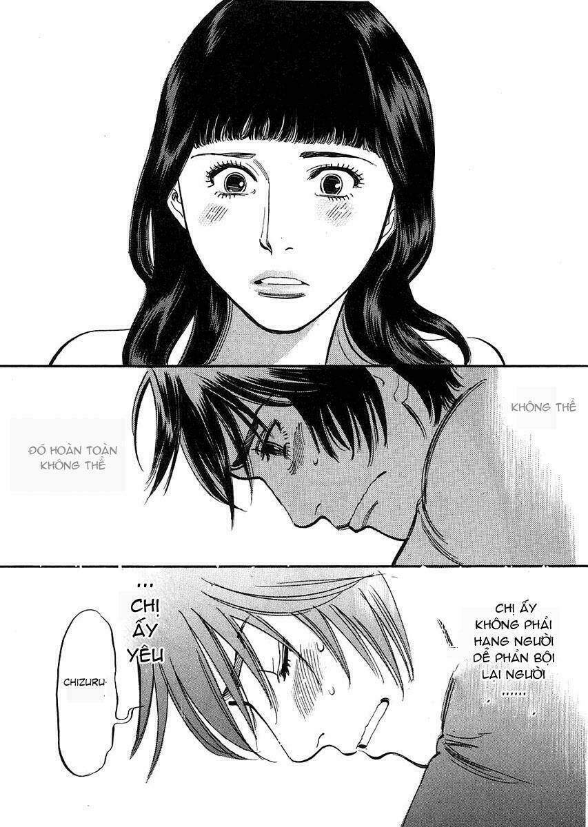 Kono S Wo Mi Yo Chapter 33 - Trang 2