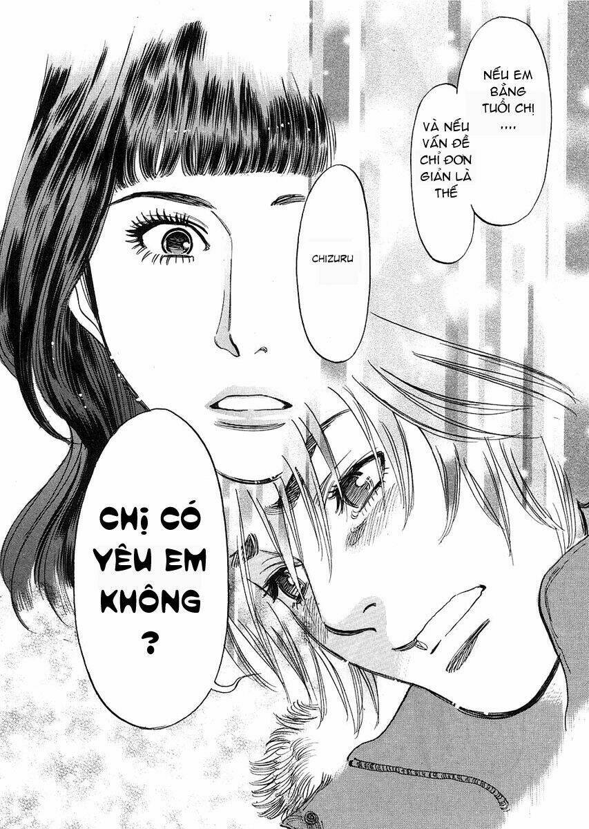 Kono S Wo Mi Yo Chapter 33 - Trang 2