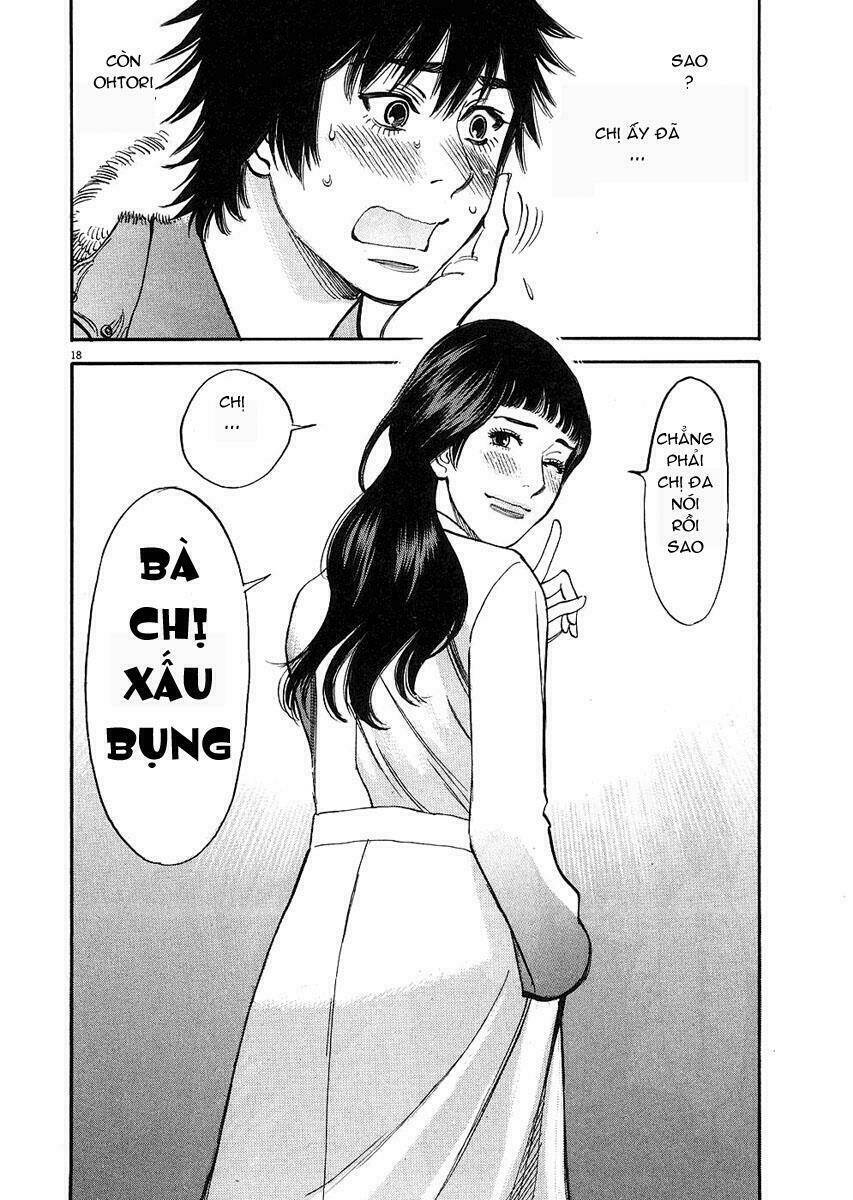 Kono S Wo Mi Yo Chapter 33 - Trang 2