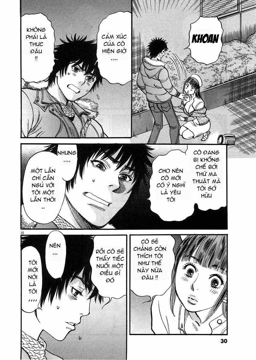 Kono S Wo Mi Yo Chapter 31 - Trang 2