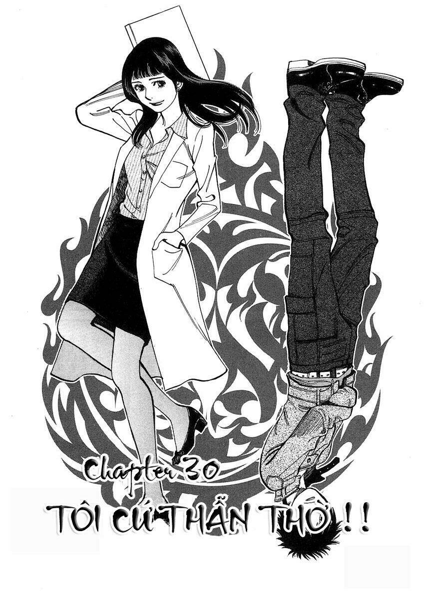 Kono S Wo Mi Yo Chapter 30 - Trang 2