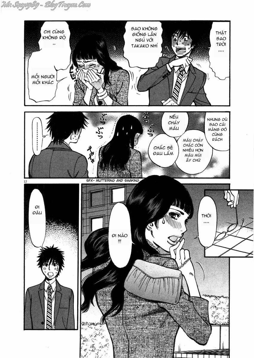 Kono S Wo Mi Yo Chapter 29 - Trang 2