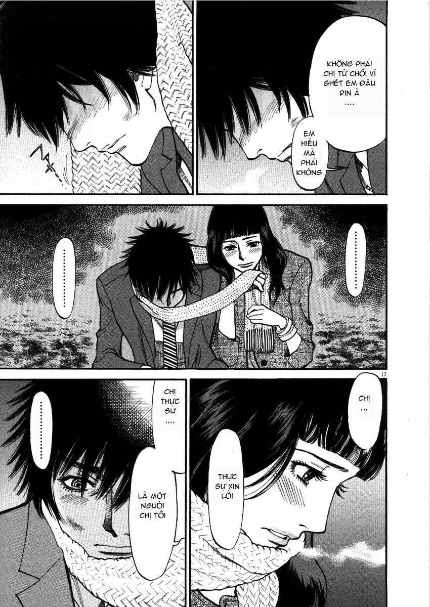 Kono S Wo Mi Yo Chapter 29 - Trang 2