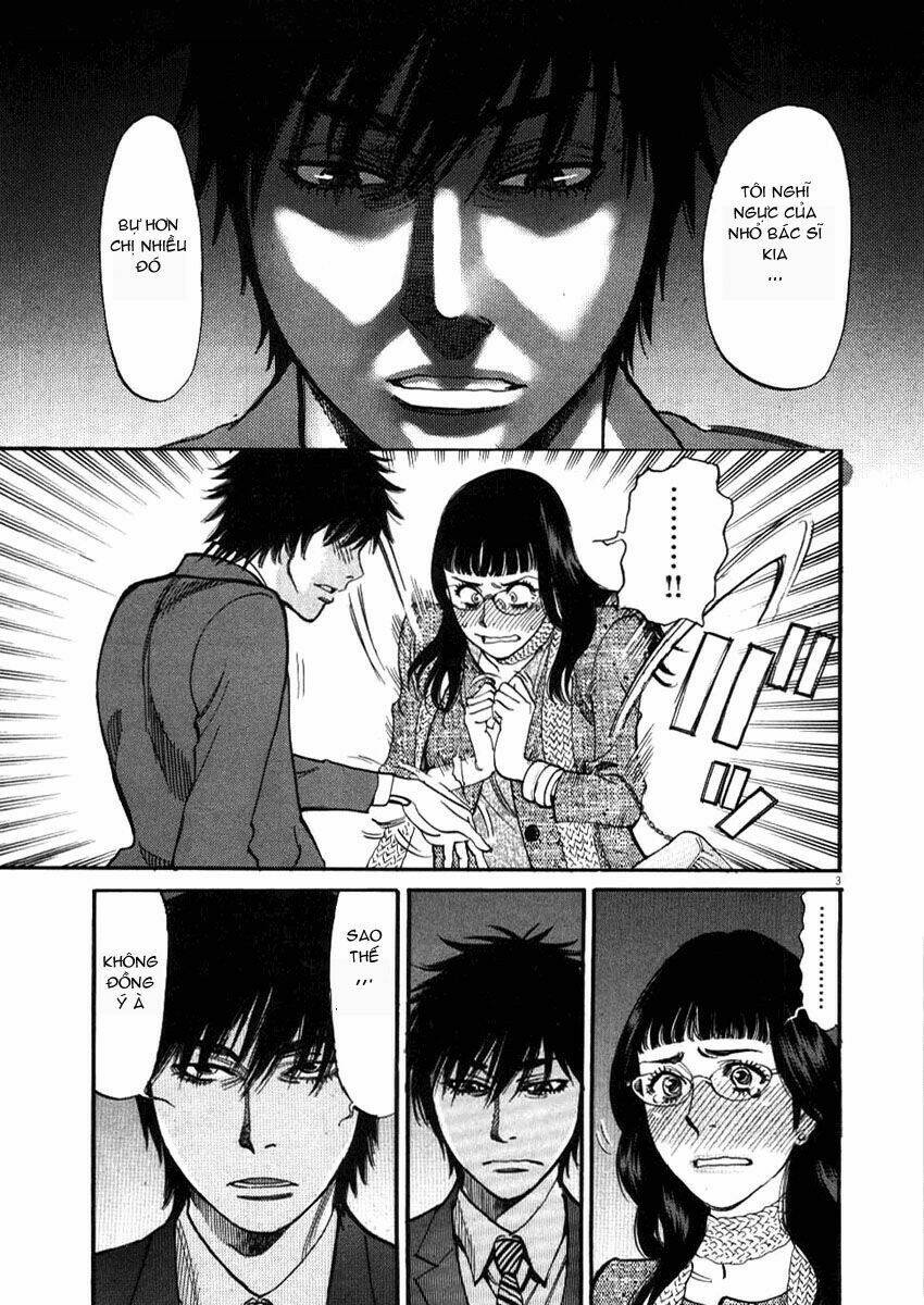 Kono S Wo Mi Yo Chapter 29 - Trang 2