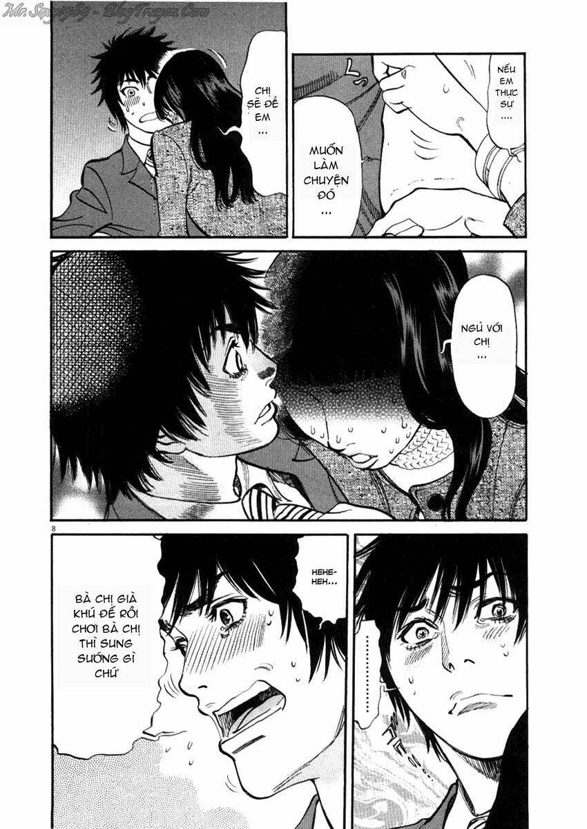 Kono S Wo Mi Yo Chapter 29 - Trang 2