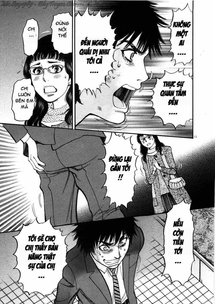 Kono S Wo Mi Yo Chapter 28 - Trang 2