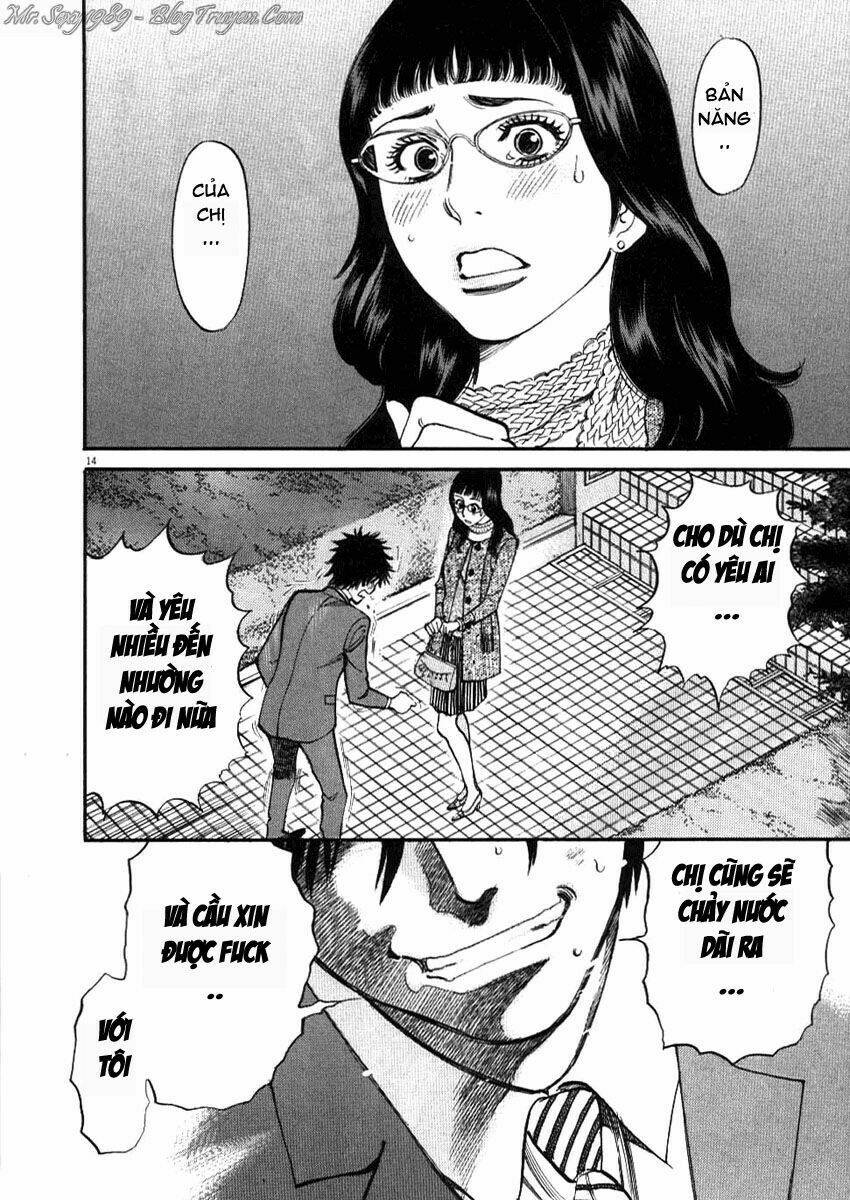 Kono S Wo Mi Yo Chapter 28 - Trang 2