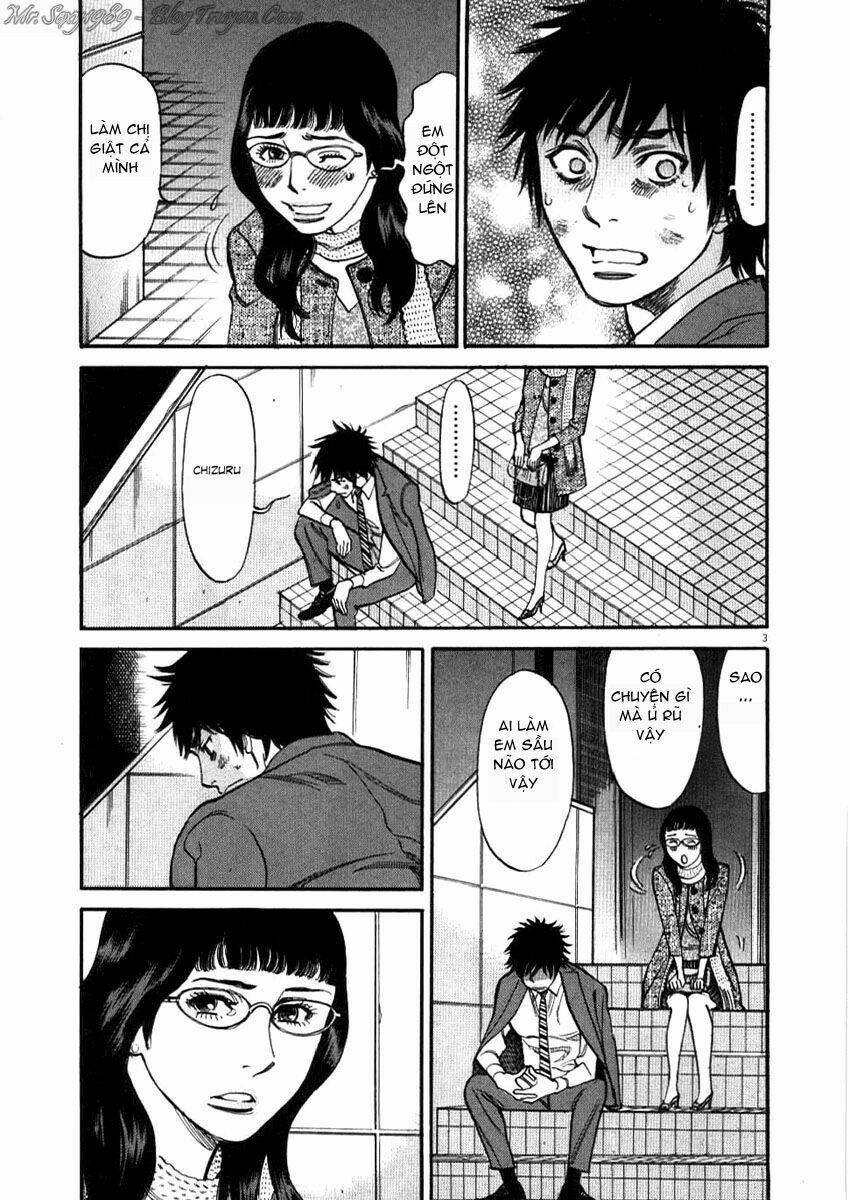 Kono S Wo Mi Yo Chapter 28 - Trang 2