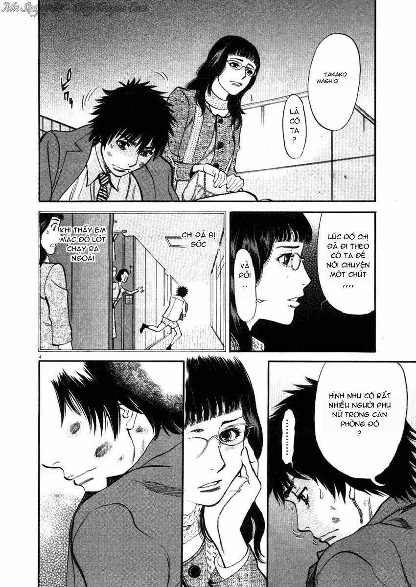 Kono S Wo Mi Yo Chapter 28 - Trang 2