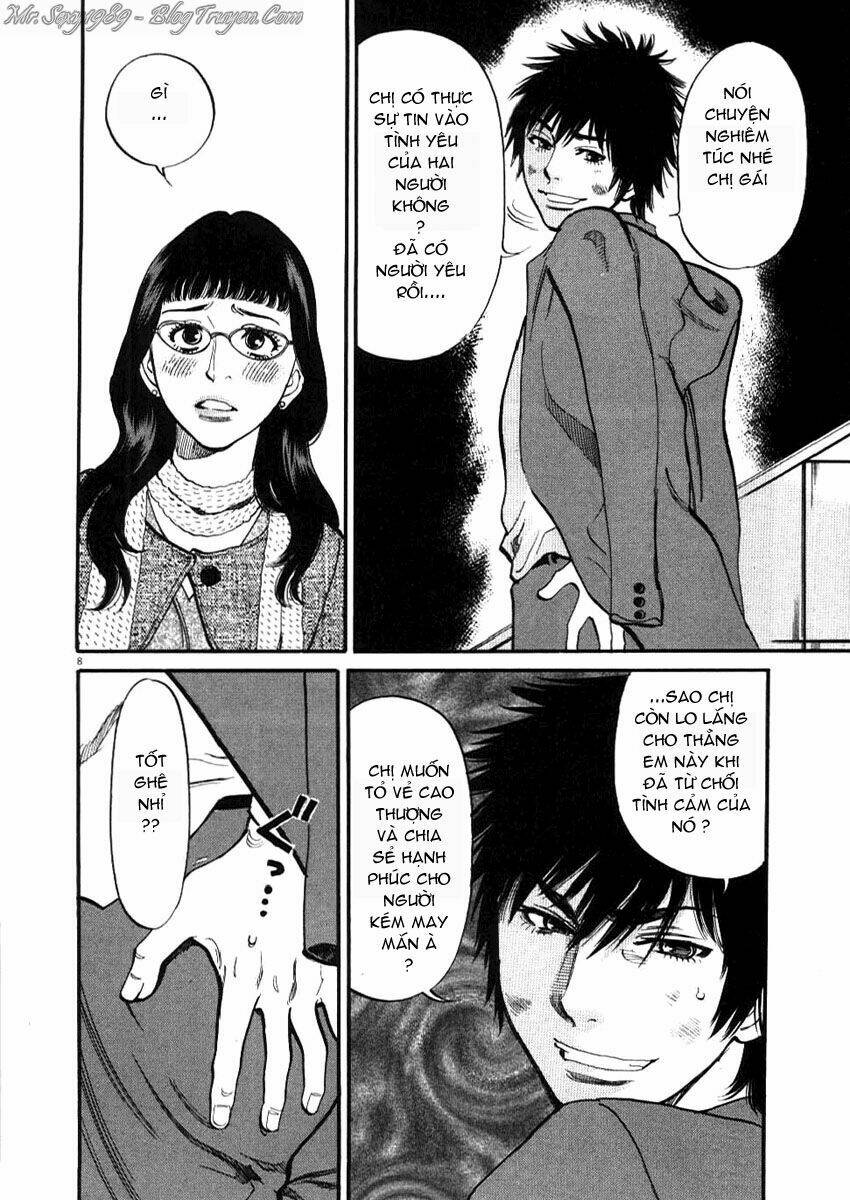 Kono S Wo Mi Yo Chapter 28 - Trang 2