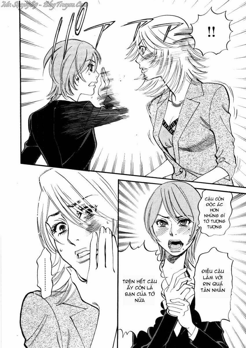 Kono S Wo Mi Yo Chapter 27 - Trang 2