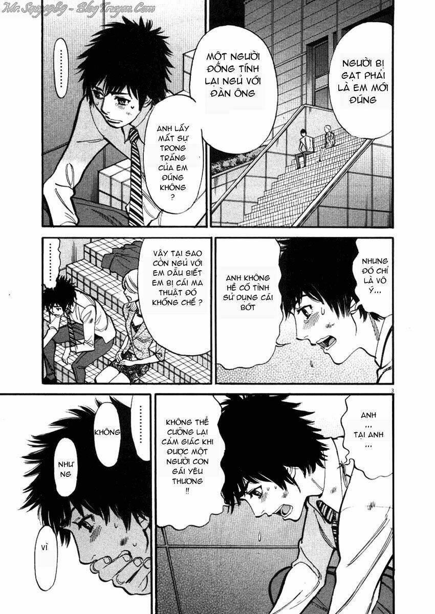 Kono S Wo Mi Yo Chapter 27 - Trang 2