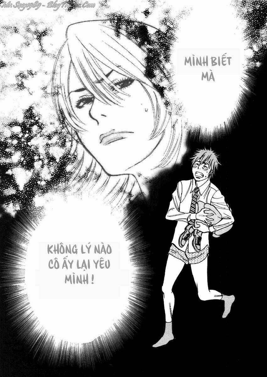 Kono S Wo Mi Yo Chapter 26 - Trang 2