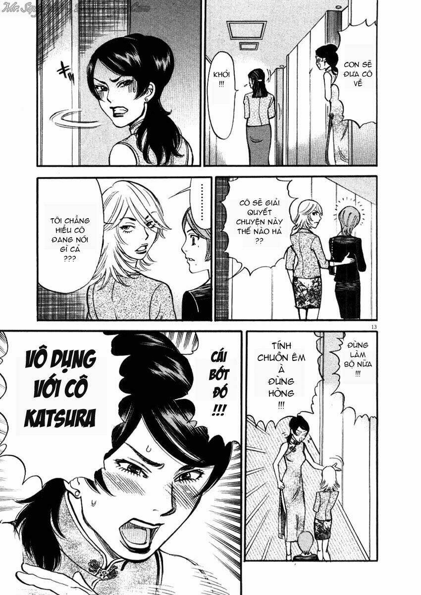 Kono S Wo Mi Yo Chapter 26 - Trang 2