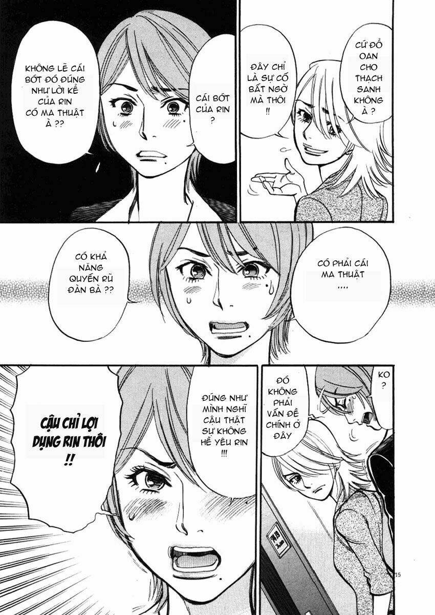 Kono S Wo Mi Yo Chapter 26 - Trang 2