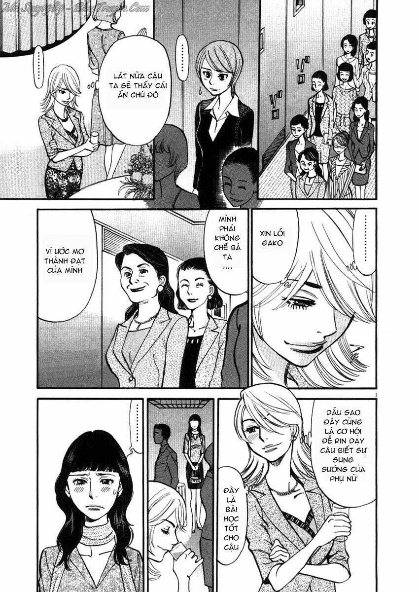 Kono S Wo Mi Yo Chapter 25 - Trang 2