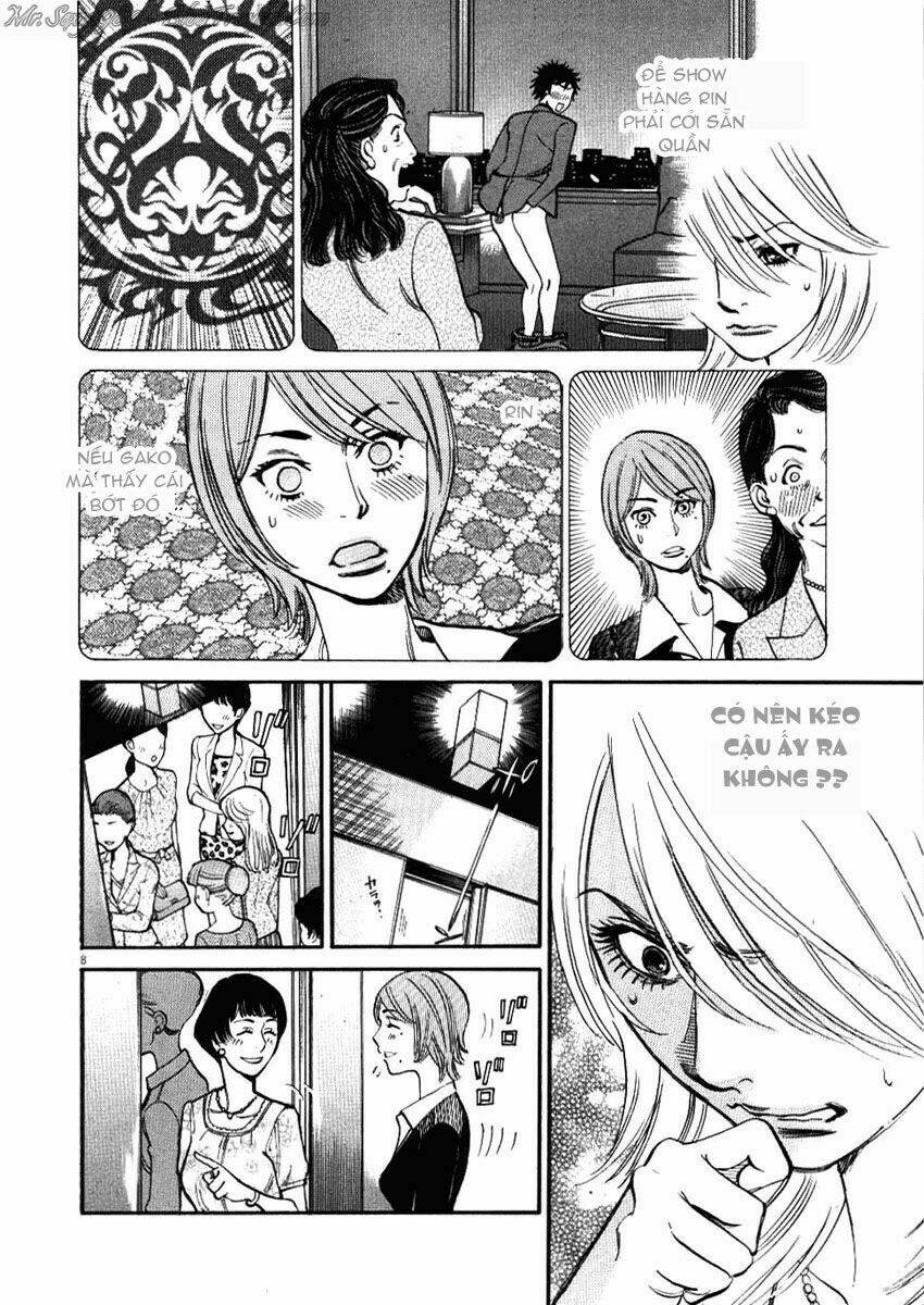 Kono S Wo Mi Yo Chapter 24 - Trang 2