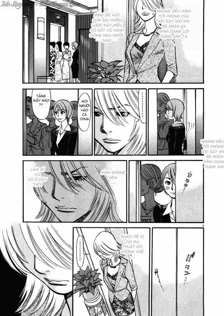 Kono S Wo Mi Yo Chapter 24 - Trang 2