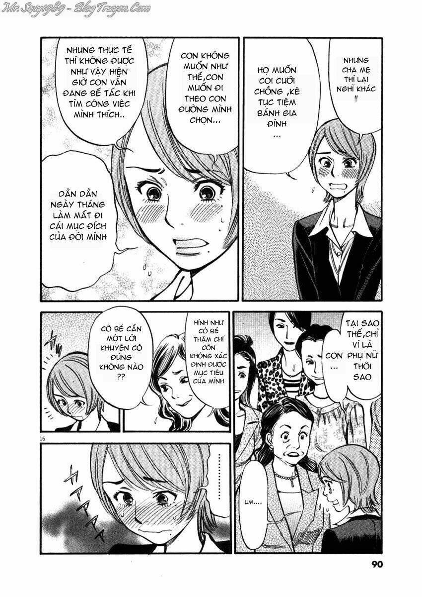 Kono S Wo Mi Yo Chapter 23 - Trang 2