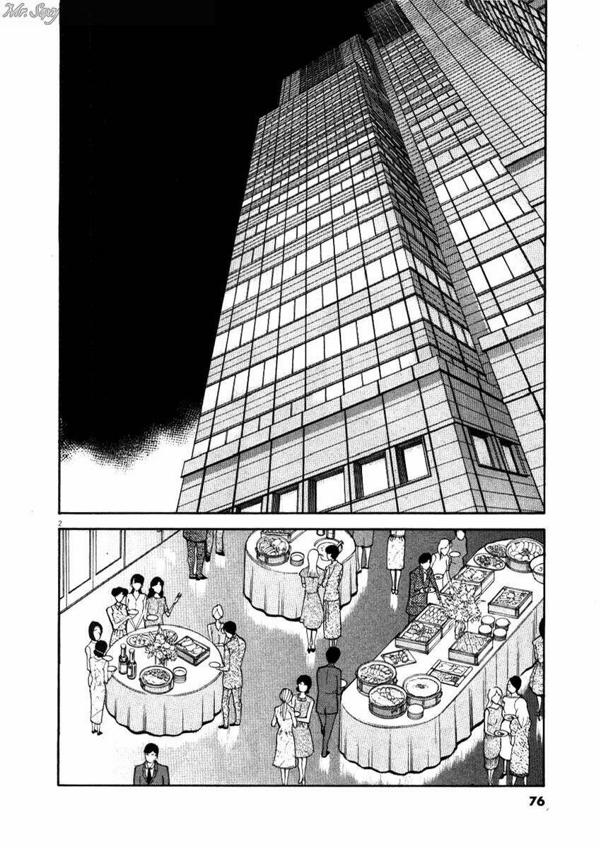 Kono S Wo Mi Yo Chapter 23 - Trang 2