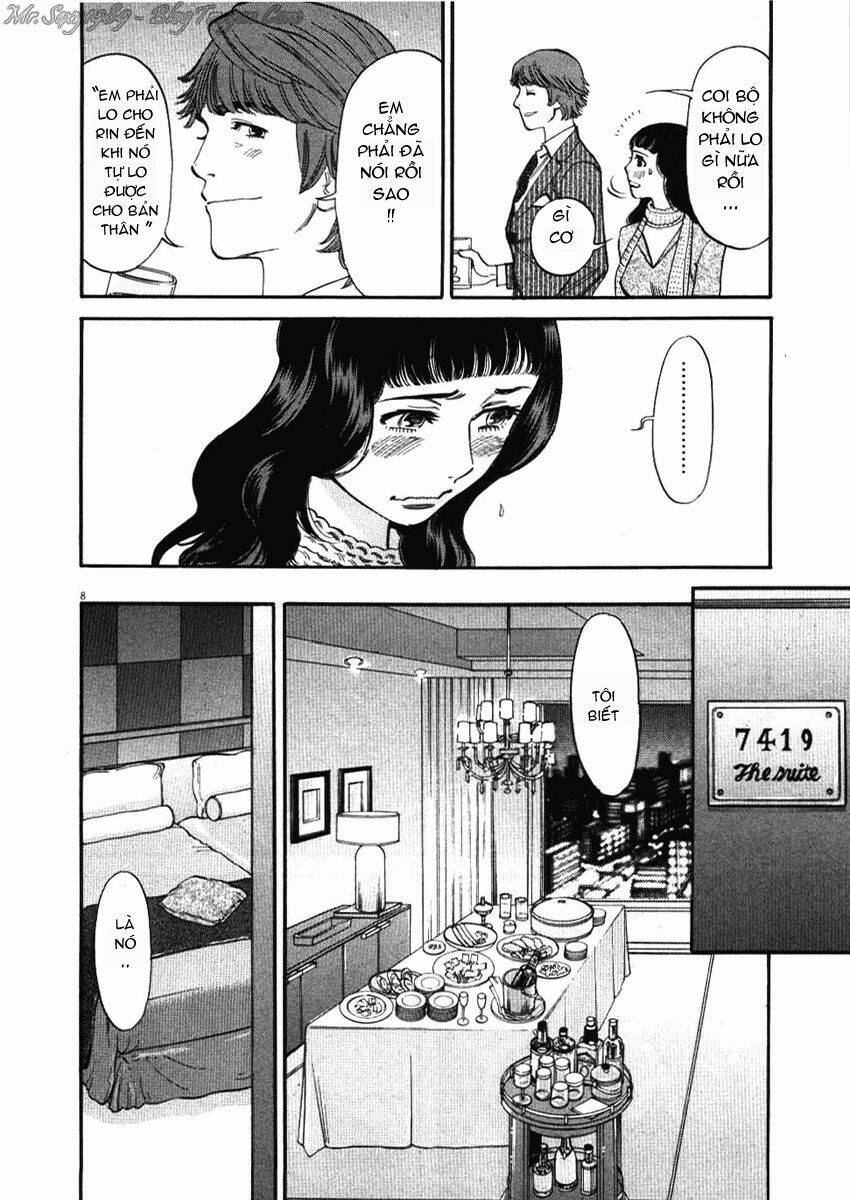 Kono S Wo Mi Yo Chapter 23 - Trang 2