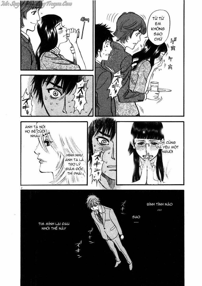 Kono S Wo Mi Yo Chapter 22 - Trang 2