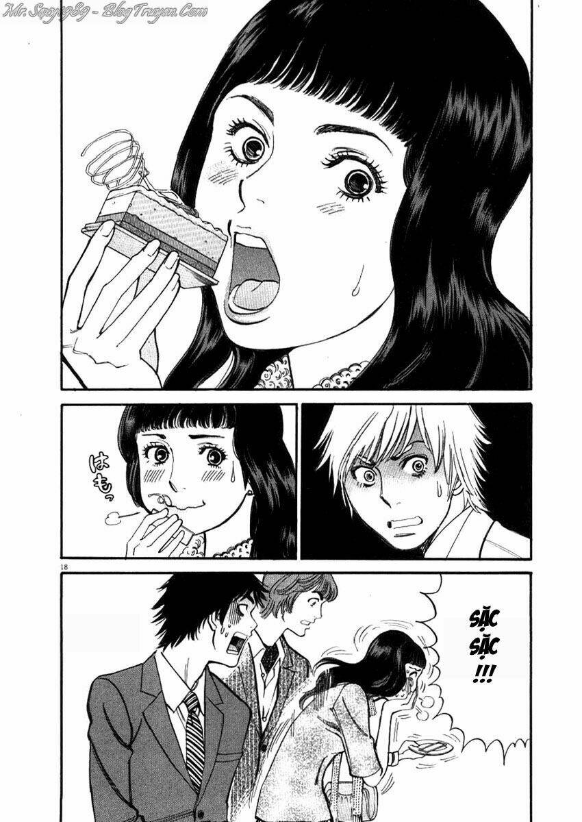 Kono S Wo Mi Yo Chapter 21 - Trang 2