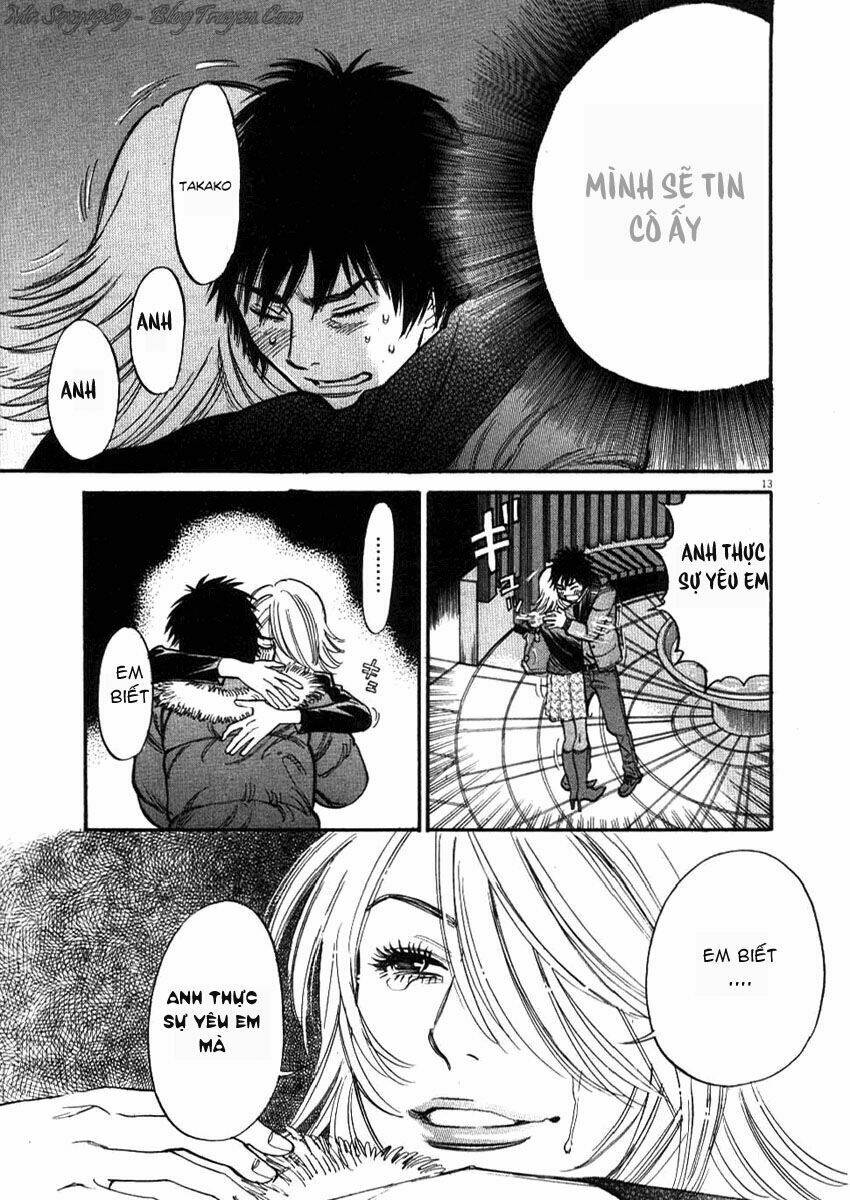 Kono S Wo Mi Yo Chapter 20 - Trang 2