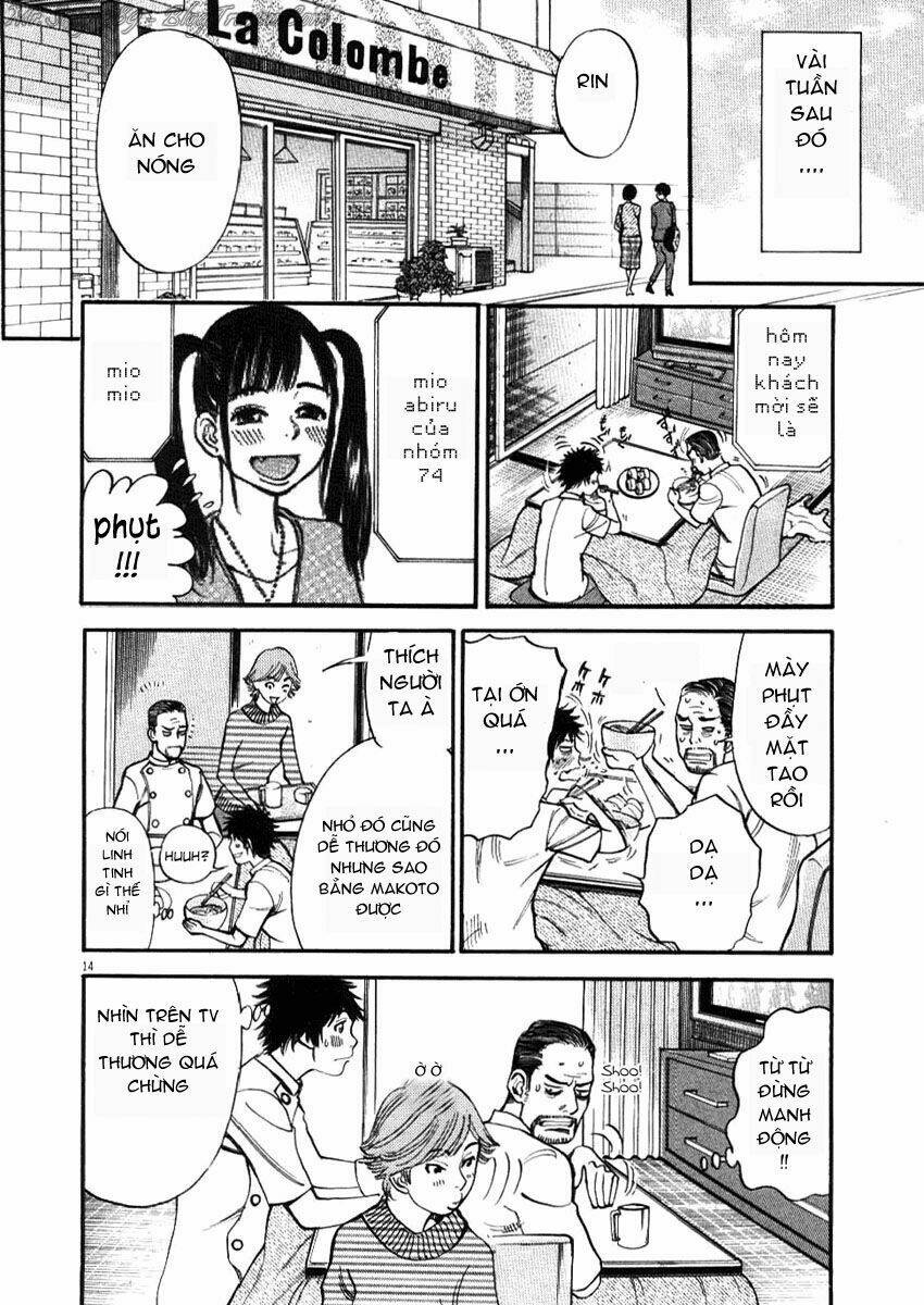 Kono S Wo Mi Yo Chapter 20 - Trang 2