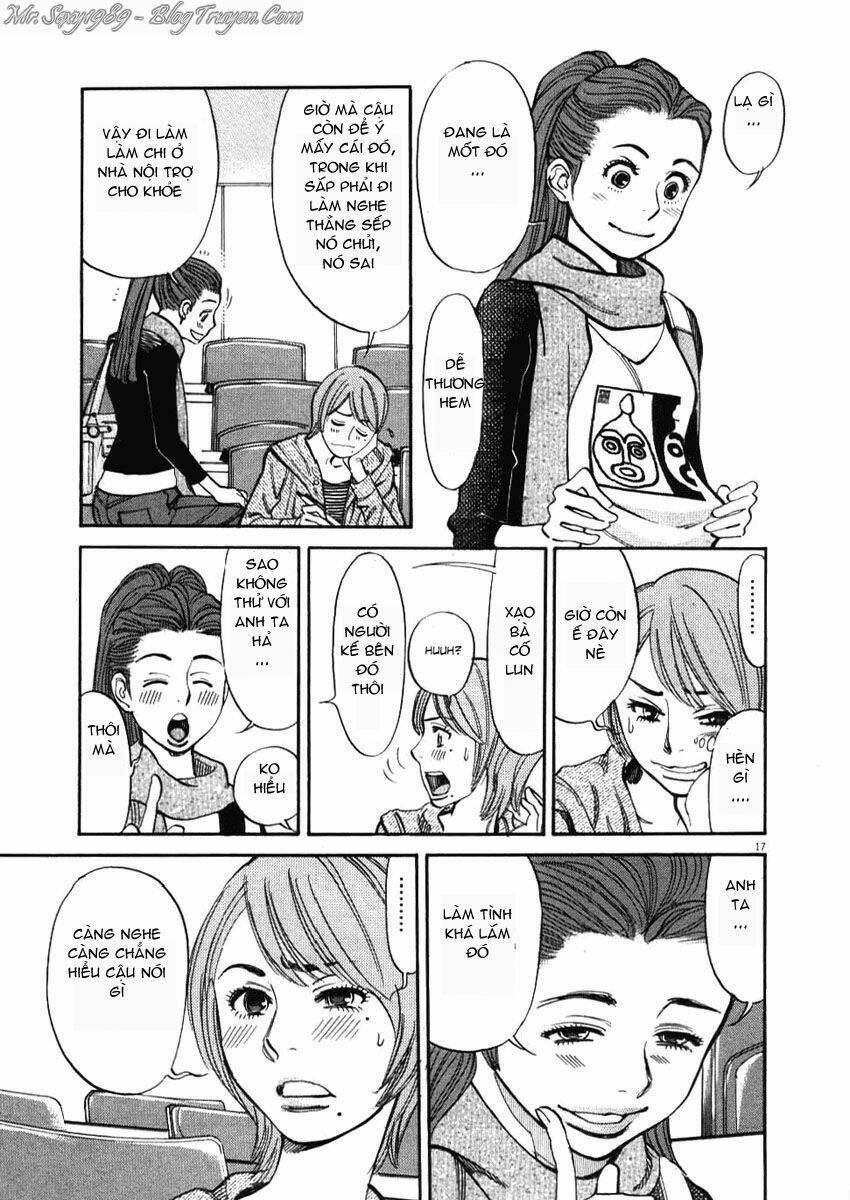 Kono S Wo Mi Yo Chapter 20 - Trang 2