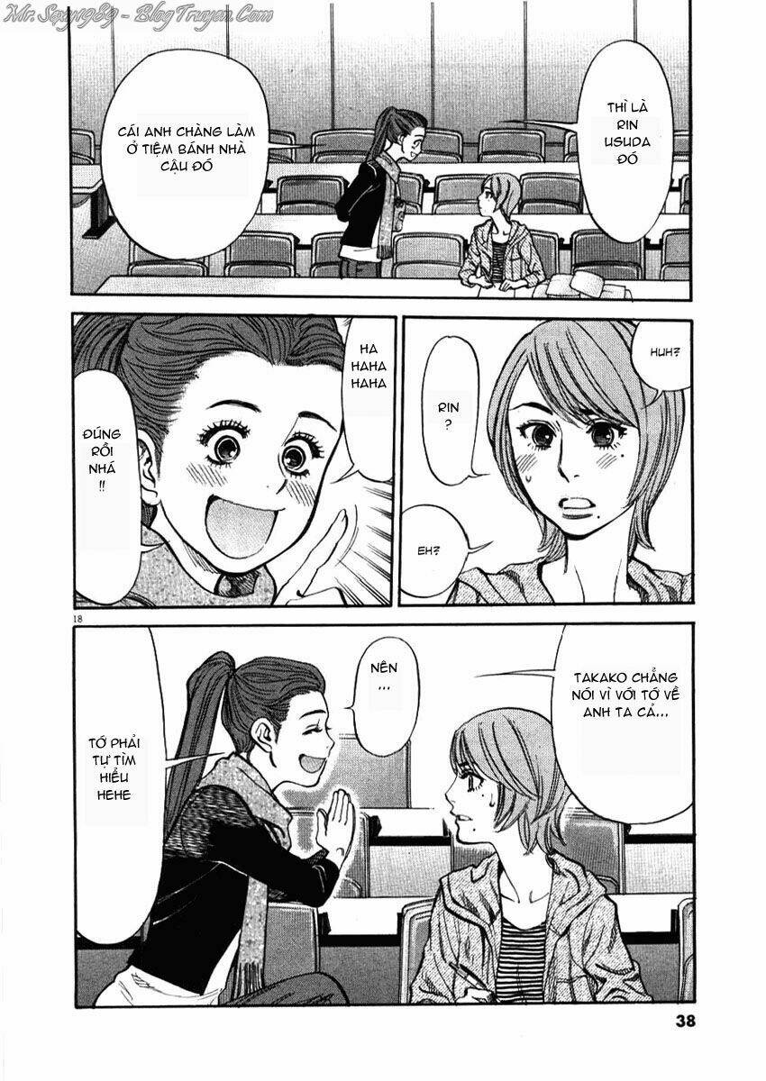 Kono S Wo Mi Yo Chapter 20 - Trang 2