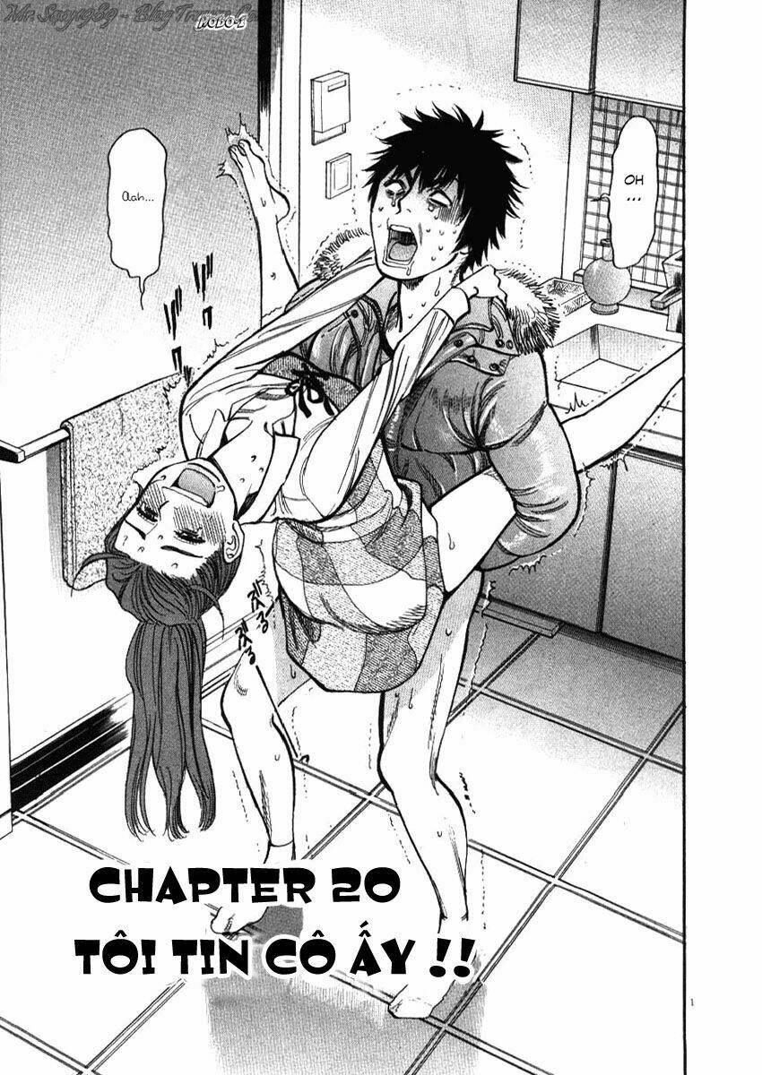 Kono S Wo Mi Yo Chapter 20 - Trang 2