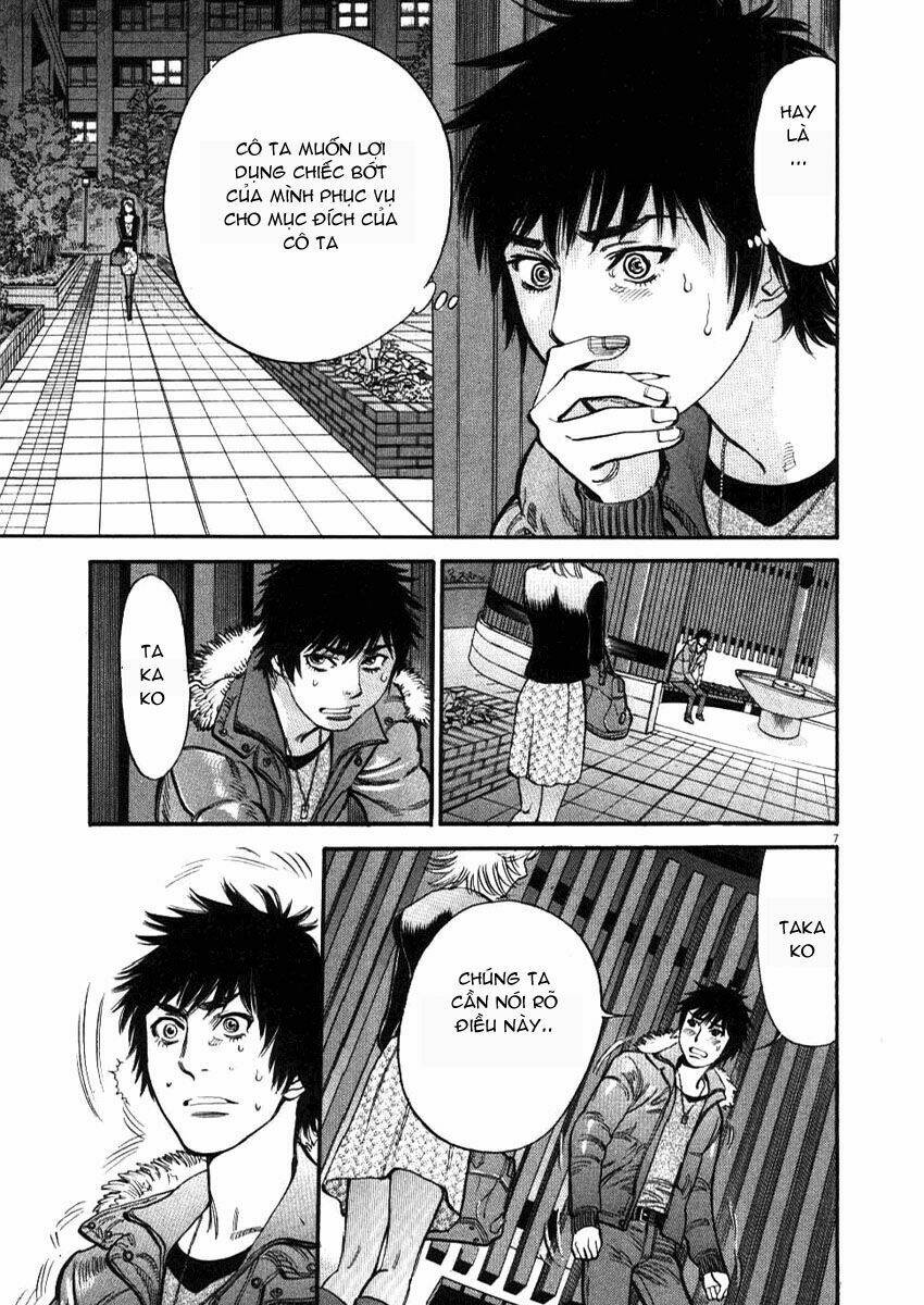 Kono S Wo Mi Yo Chapter 20 - Trang 2