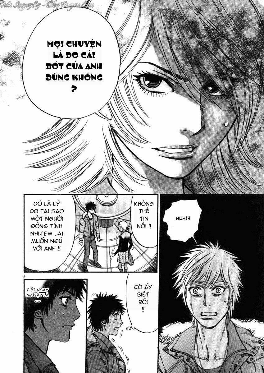 Kono S Wo Mi Yo Chapter 20 - Trang 2