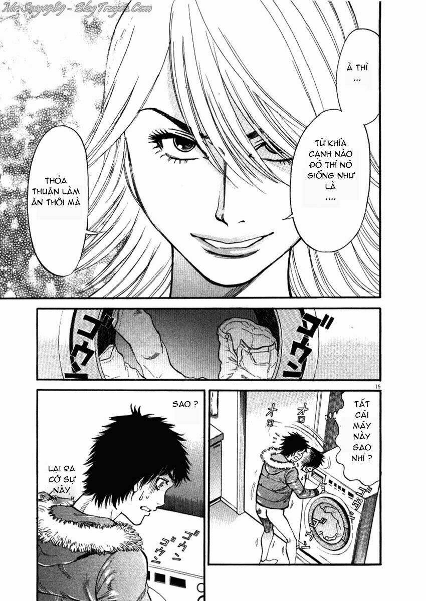 Kono S Wo Mi Yo Chapter 19 - Trang 2