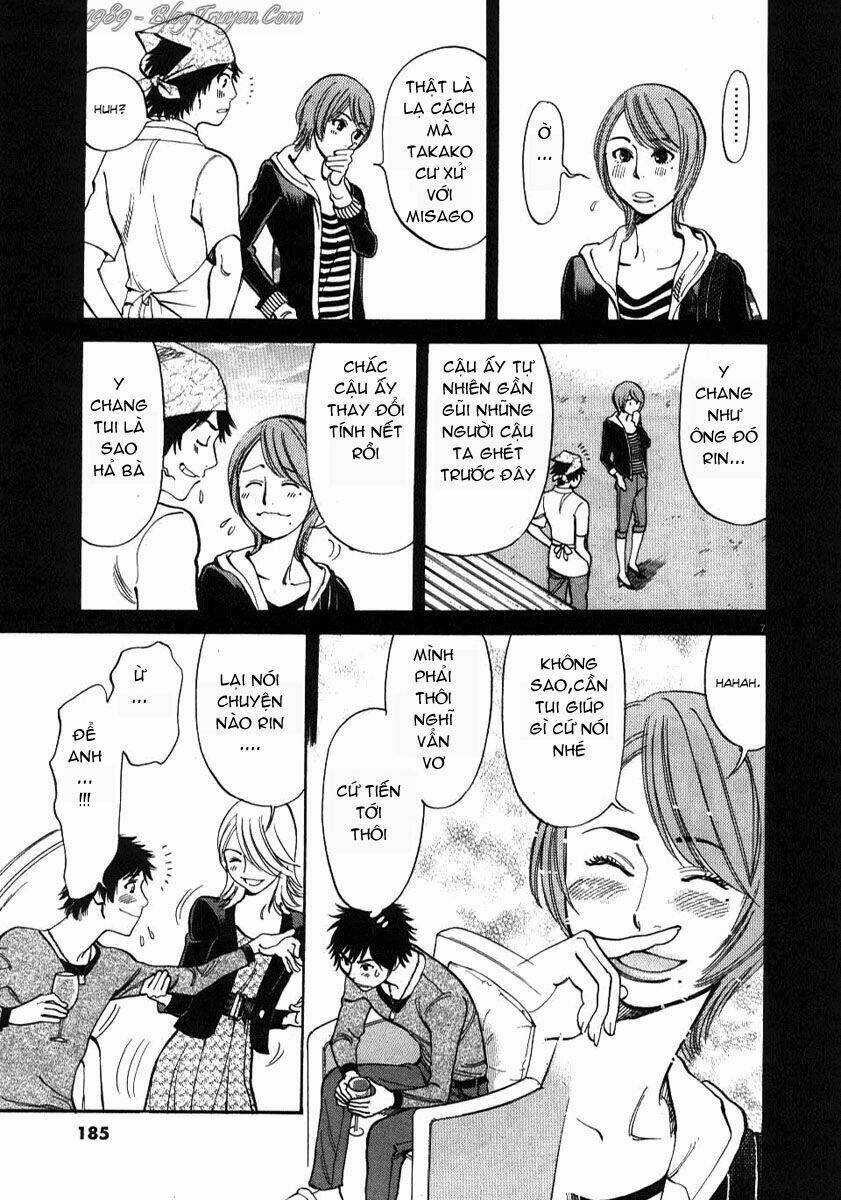 Kono S Wo Mi Yo Chapter 18 - Trang 2