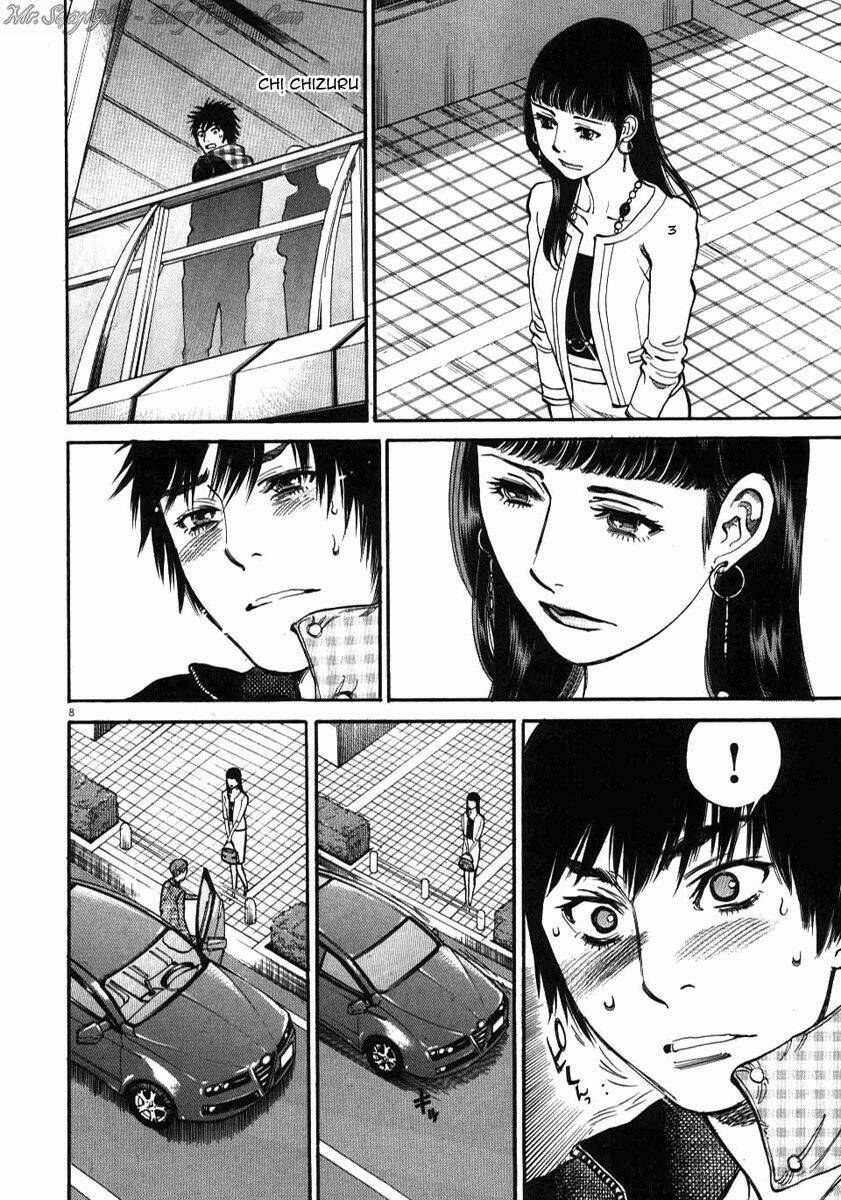 Kono S Wo Mi Yo Chapter 17 - Trang 2