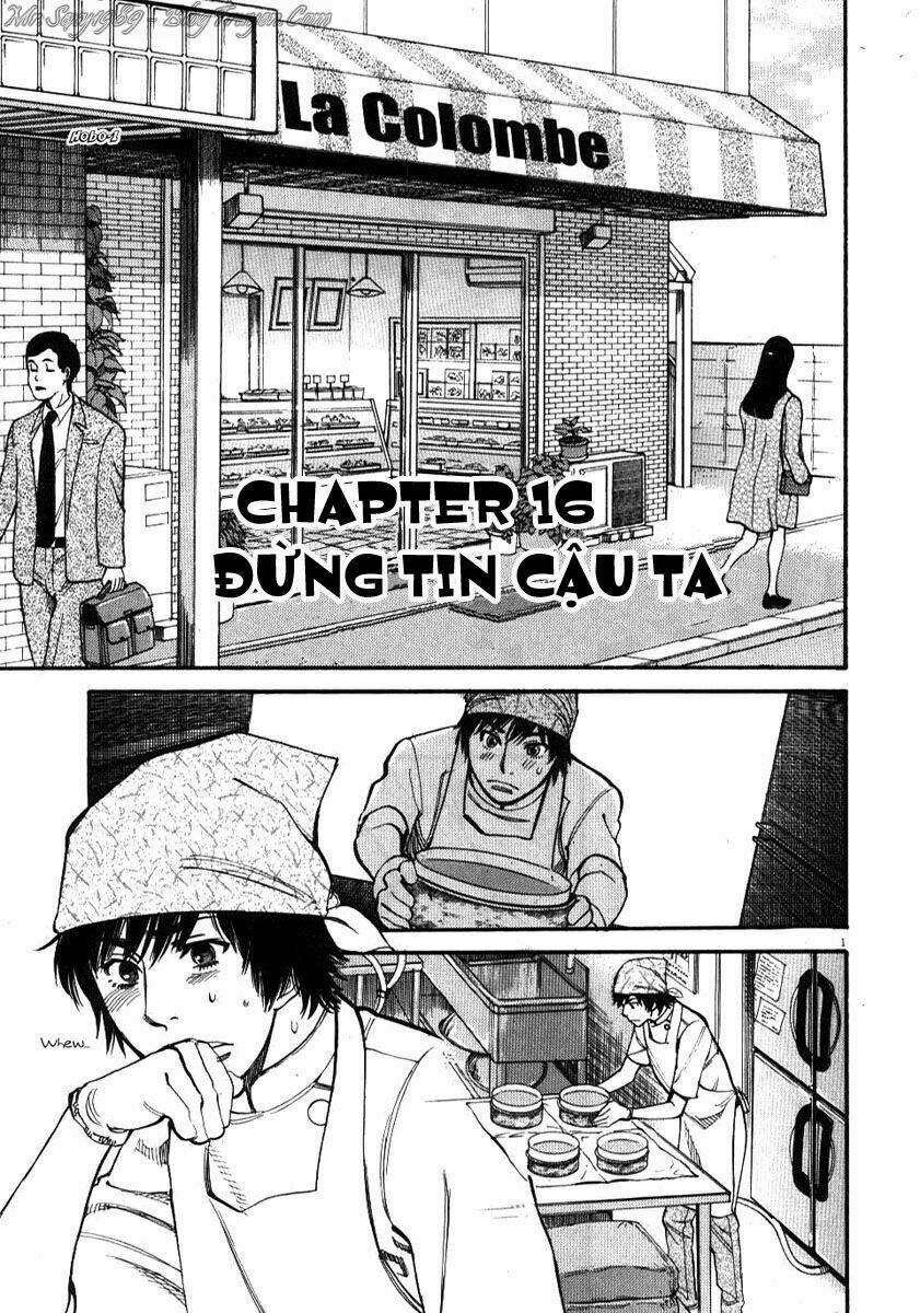 Kono S Wo Mi Yo Chapter 16 - Trang 2