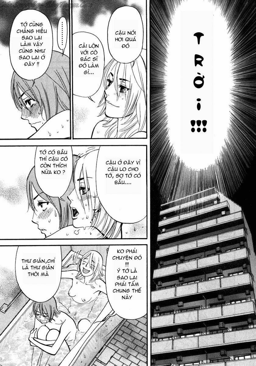 Kono S Wo Mi Yo Chapter 15 - Trang 2